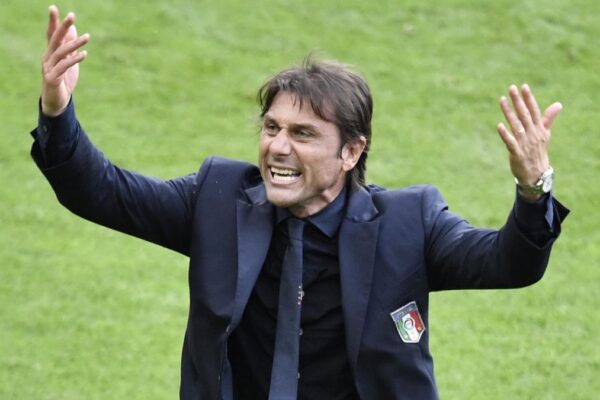 Antonio Conte: Insights into His Football Management Career