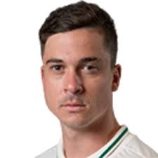 The Emergence of Matthew Breetzke in Baseball