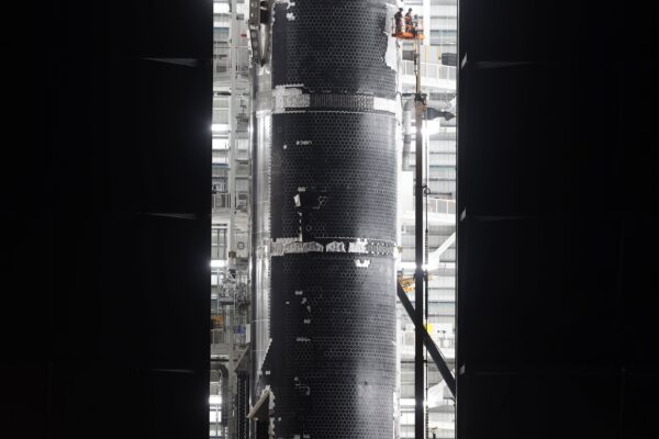 The Impact of SpaceX on Space Exploration