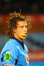 Zane Kirchner: Profile of a Rugby Legend