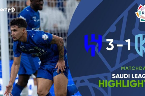 Al-Hilal vs Al-Akhdoud: Match Preview and Significance