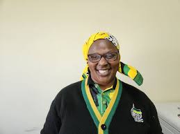 The Role and Challenges of ANC Councillors