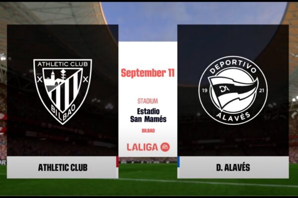 Athletic Bilbao vs Alaves: A Match to Anticipate