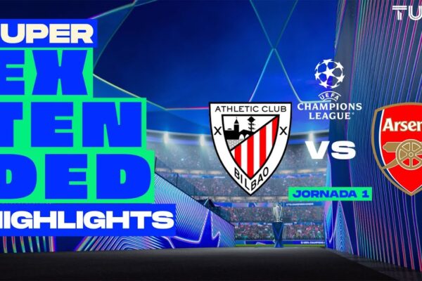 Athletic Club vs Arsenal: A Clash of Football Giants