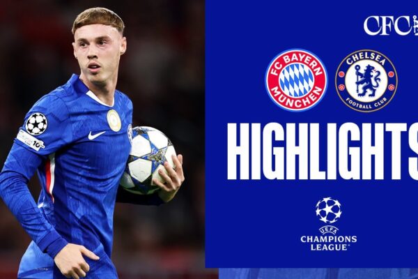 Bayern vs Chelsea: A Clash of Football Titans