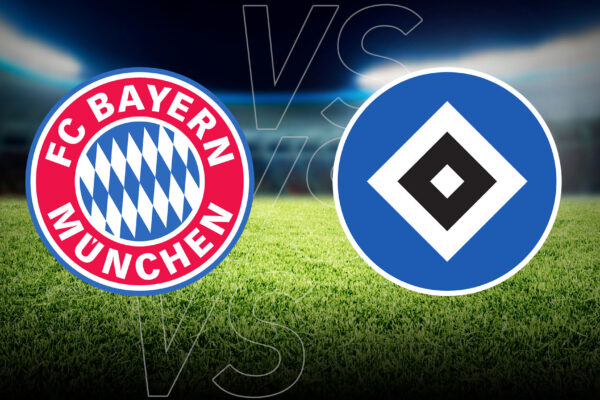 Bayern vs Hamburger SV: A Thrilling Bundesliga Encounter