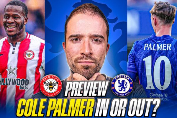 Brentford vs Chelsea: A Premier League Showdown