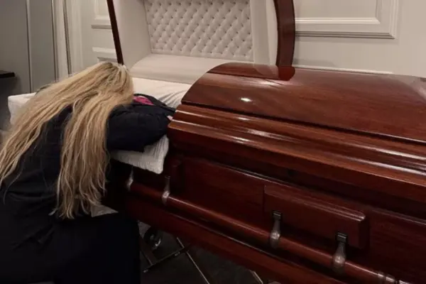 The Memorial of Charlie Kirk: Honoring His Legacy