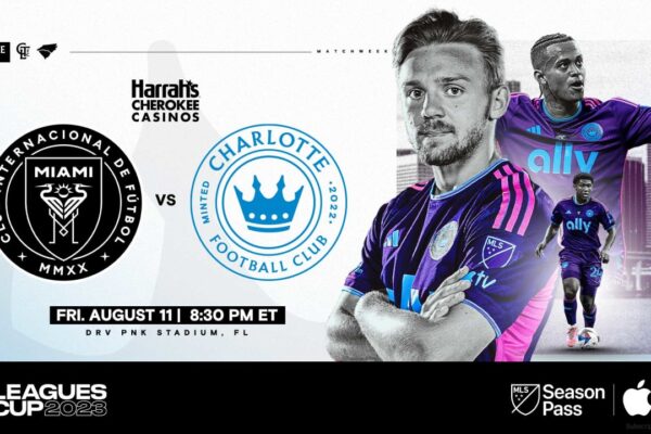 Charlotte vs Inter Miami: A Look Ahead to the Big Match