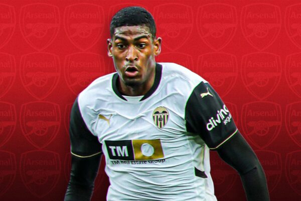 Cristhian Mosquera: A Rising Star in Football