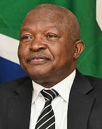 Exploring the Influence of David Mabuza in South African Politics