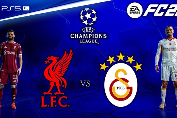 Galatasaray vs Liverpool: A Clash of Titans in Football