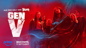 Exploring Gen V: The Future of Education