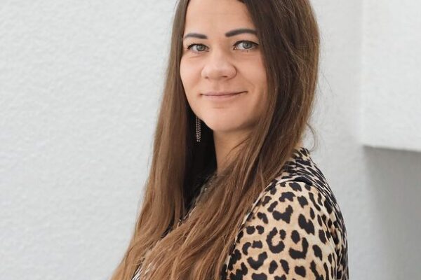 Iryna’s Impact: A Beacon of Hope in Local Communities