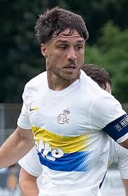 Kevin Mac Allister: The Next Big Thing in Soccer