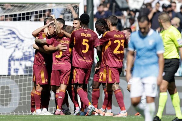 Die Spannende Rivaliteit: Lazio vs Roma
