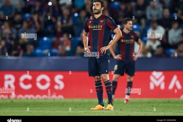 Understanding Levante FC: A Spanish Football Legacy