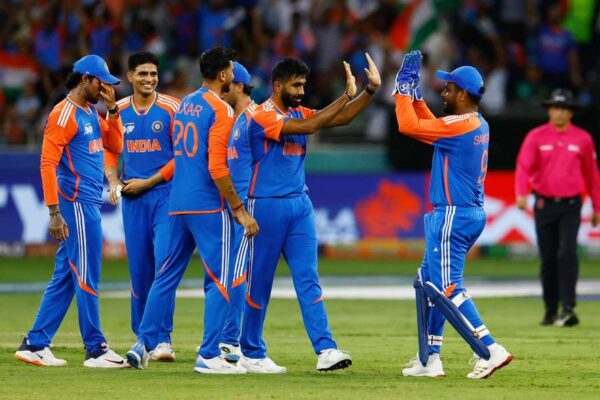 Your Ultimate Source for Live Cricket Scores