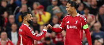 Liverpool vs Atletico Madrid: A Competitive Showdown