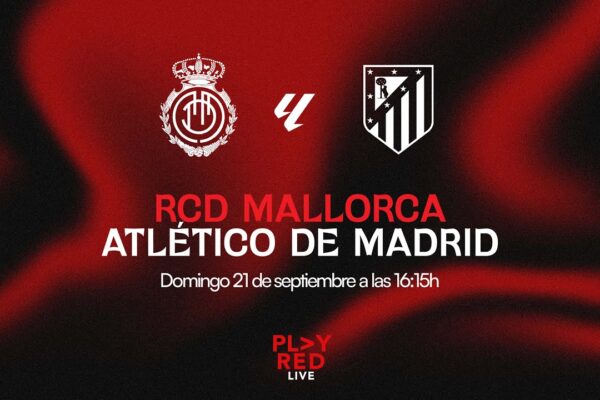 Mallorca vs Atlético Madrid: A Clash of Titans