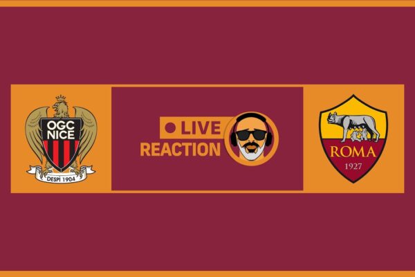 Nice vs Roma: A Clash of Football Titans in European Football