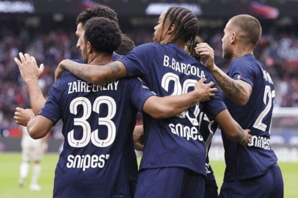 PSG vs Atalanta: A Thrilling Encounter in European Football