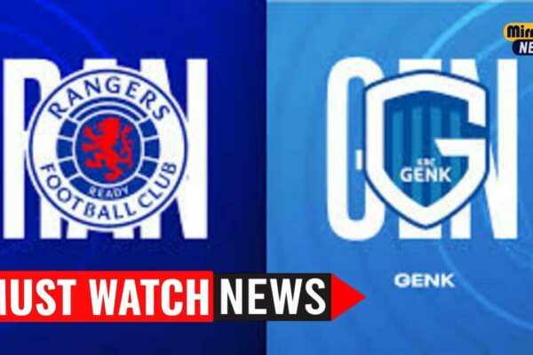 Rangers vs Genk: A Clash in the UEFA Europa League
