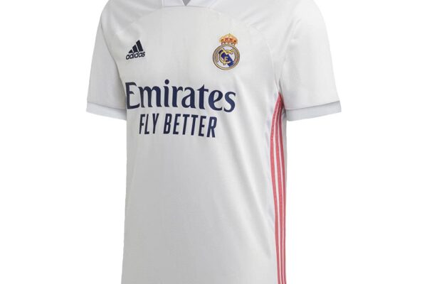 Real Madrid: A Legacy of Football Excellence
