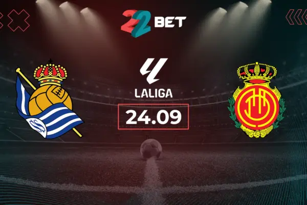 Real Sociedad vs Mallorca: Match Highlights and Analysis