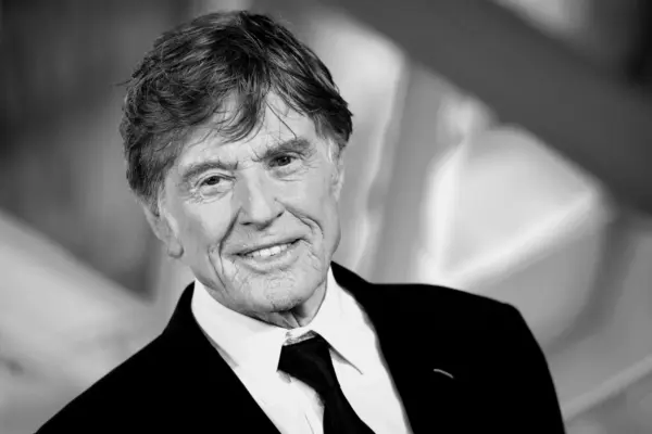 The Enduring Legacy of Robert Redford