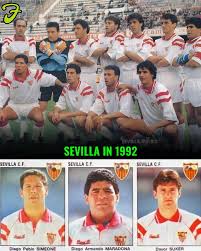 Sevilla Results: An Overview of Recent Matches