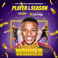 Soccer Laduma: The Pulse of South African Football