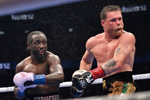 The Rise of Terence Crawford: A Boxing Phenomenon