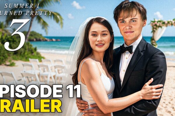 What to Expect in The Summer I Turned Pretty Season 3 Episode 11