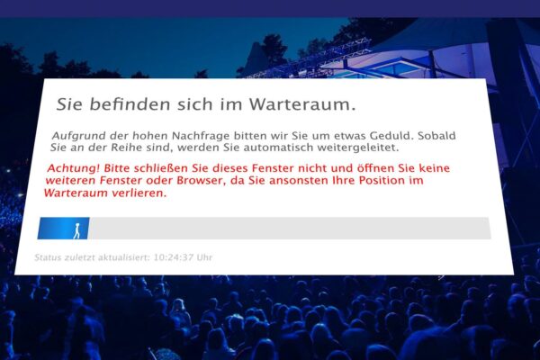 Exploring the Impact of Ticketmaster on Ticket Sales