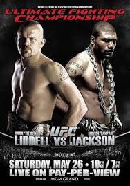Die Laatste Updates oor die UFC