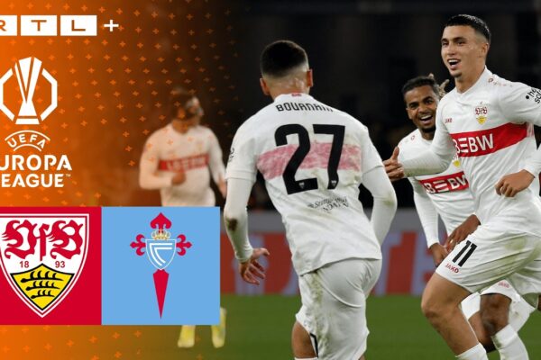 VFB Stuttgart vs Celta Vigo: An Exciting Showdown Awaits