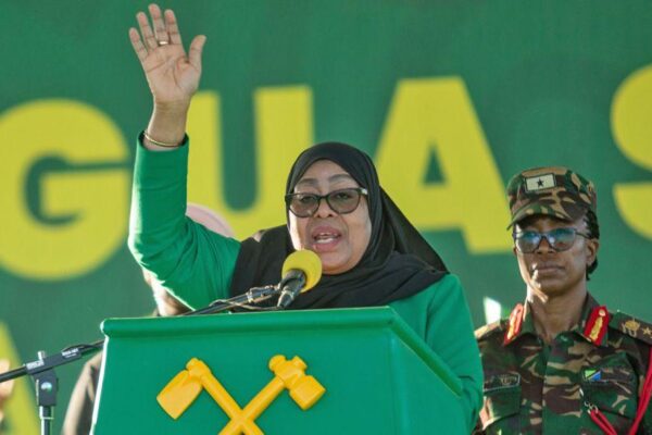 Insight into the 2025 Tanzanian General Election