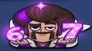 The Impact of the 67 Emote in Clash Royale