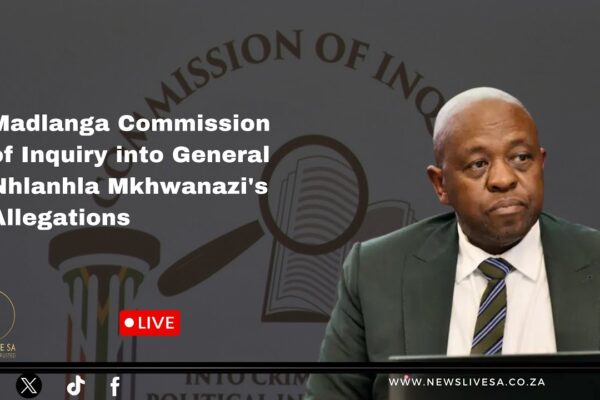 Ad Hoc Committee Live Today: Key Discussions Ahead