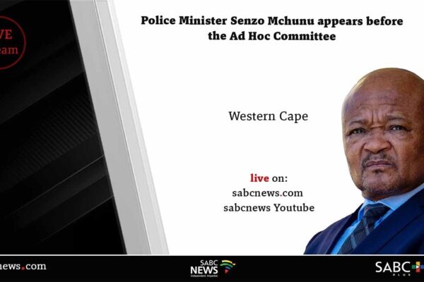 Live Updates from the Ad Hoc Committee – Today’s Highlights