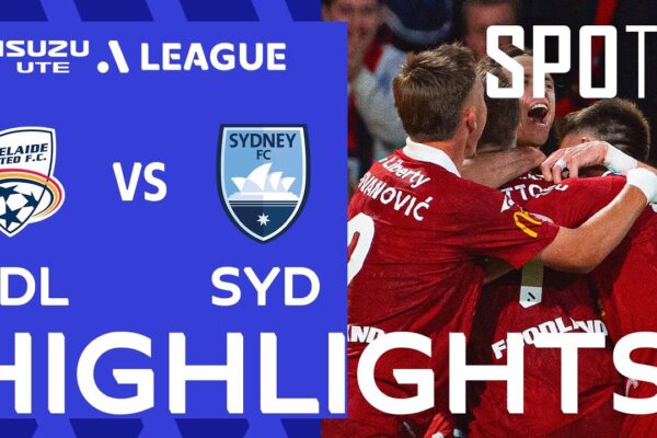 Adelaide vs Sydney: A Comprehensive Comparison