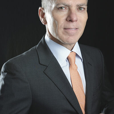 Adrian Gore: A Leader in Health Insurance Innovation