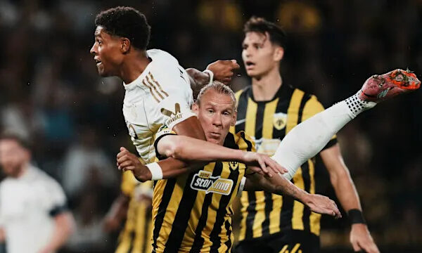 AEK Athens vs Aberdeen: A Key Clash in European Football