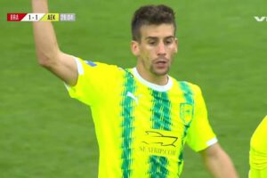 AEK Larnaca: A Force in Cypriot Football