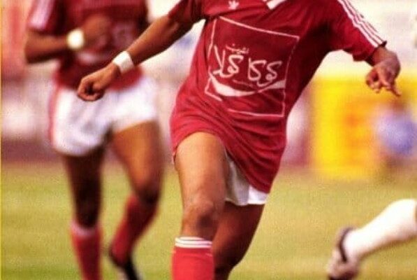 Ahly Football Club: Dominating African Football