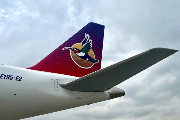 Airlink Flight Disruptions in South Africa: What You Need to Know