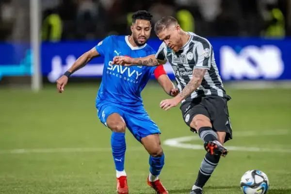Al-Hilal vs Al-Shabab: A Historic Rivalry in Saudi Football