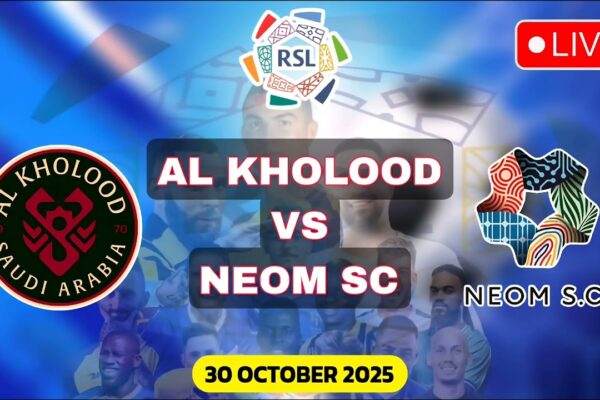 Al Kholood vs Neom: A Comparative Look at Saudi Arabia’s Futures