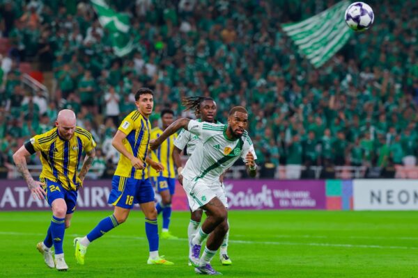 Al-Najma Saudi vs Al-Ahli Saudi: A Clash of Titans